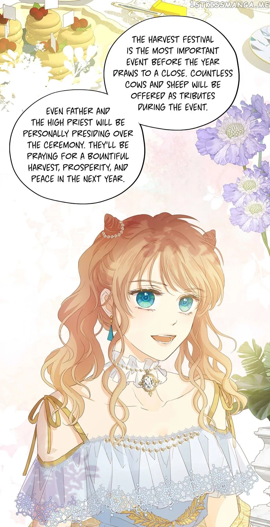 The Song of Theodor Chapter 168 – Page 8