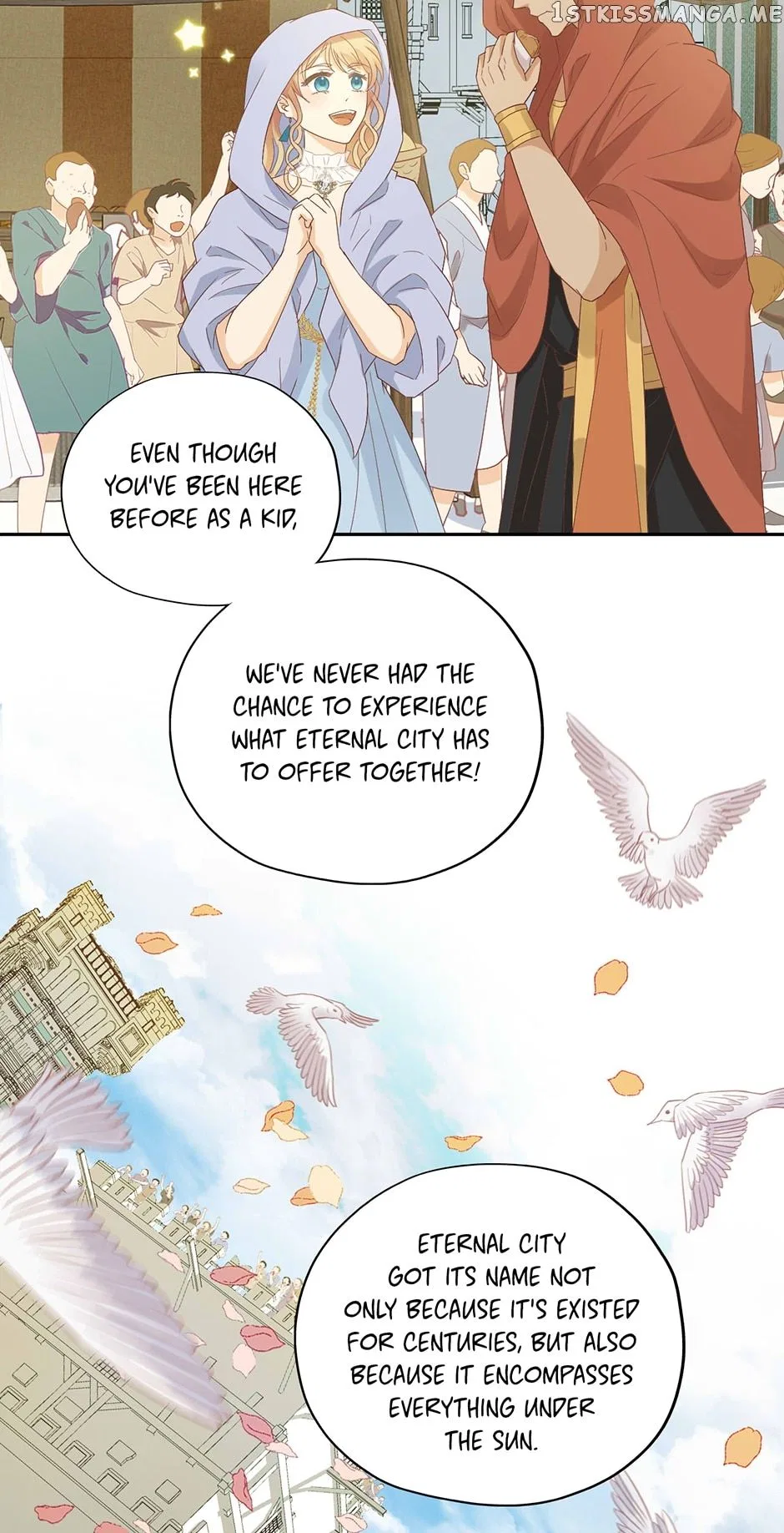 The Song of Theodor Chapter 168 – Page 28