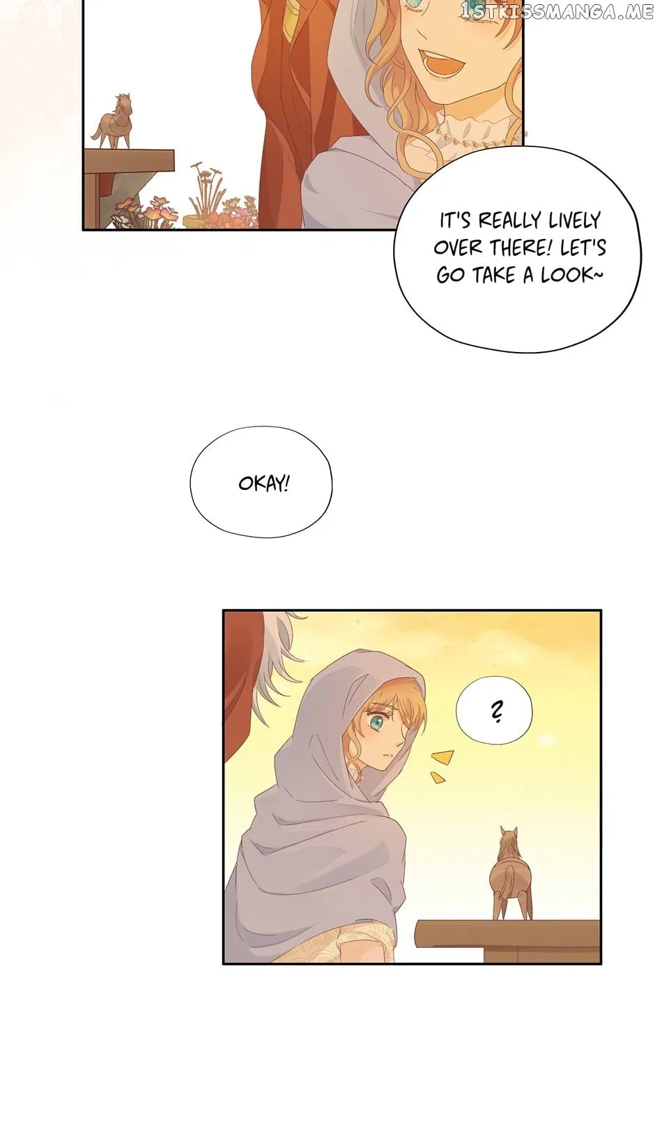 The Song of Theodor Chapter 168 – Page 35