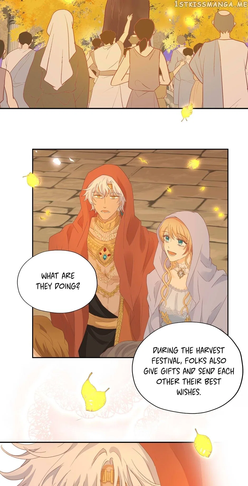 The Song of Theodor Chapter 168 – Page 37