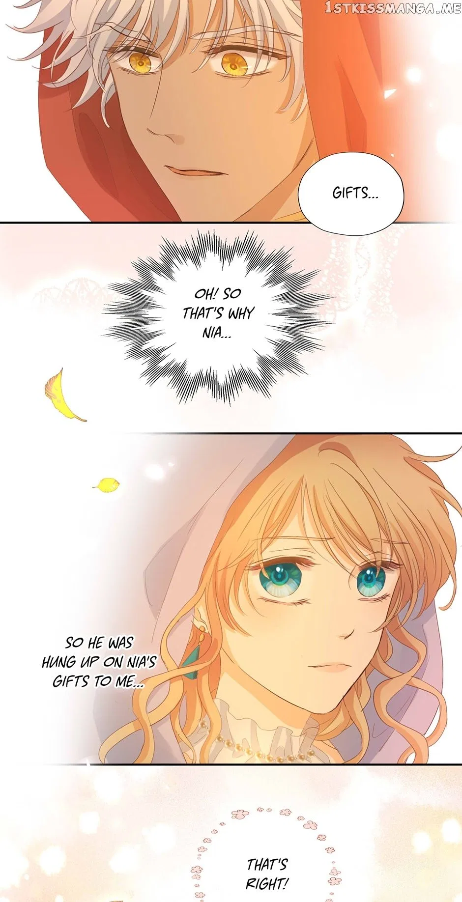 The Song of Theodor Chapter 168 – Page 38