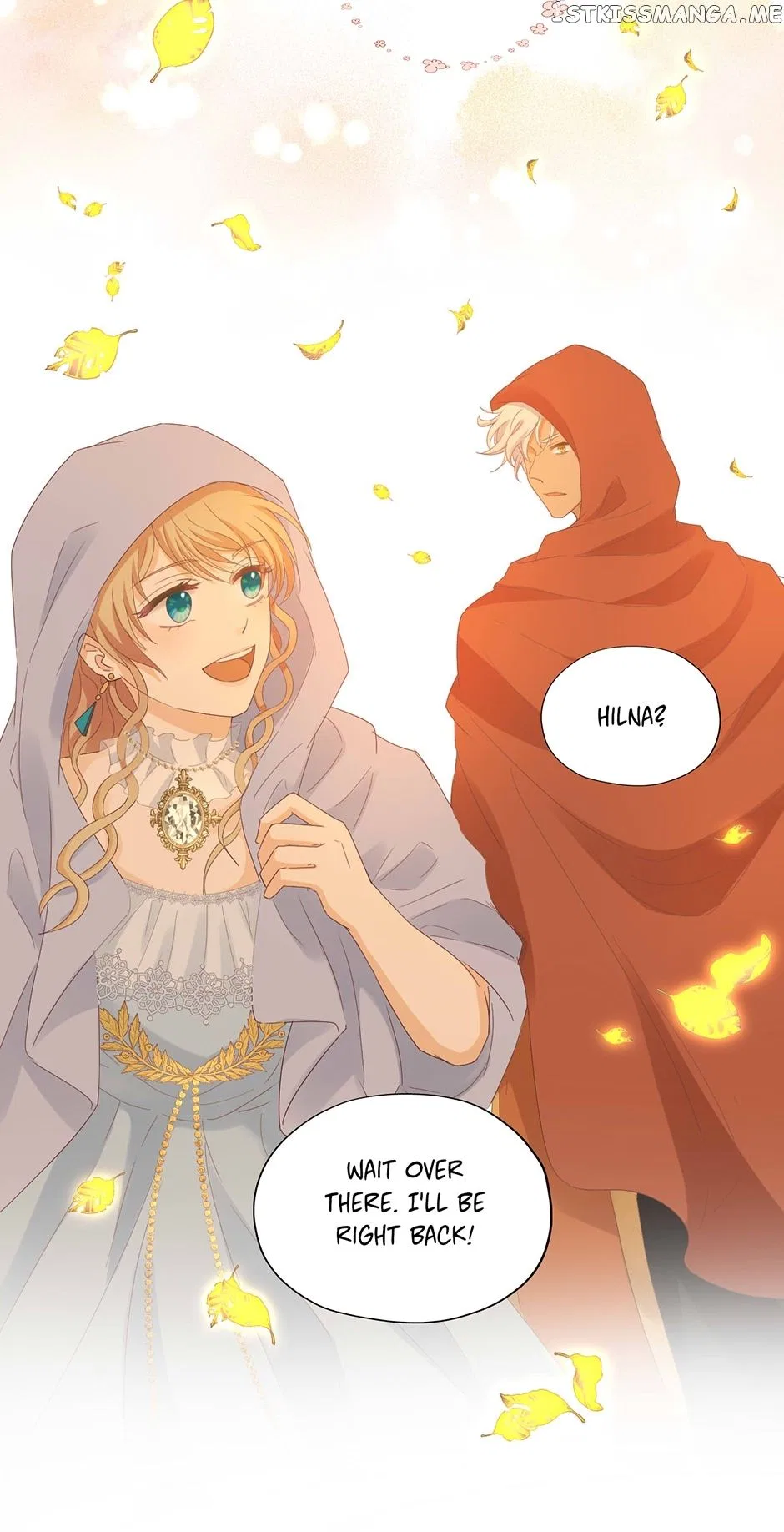 The Song of Theodor Chapter 168 – Page 39