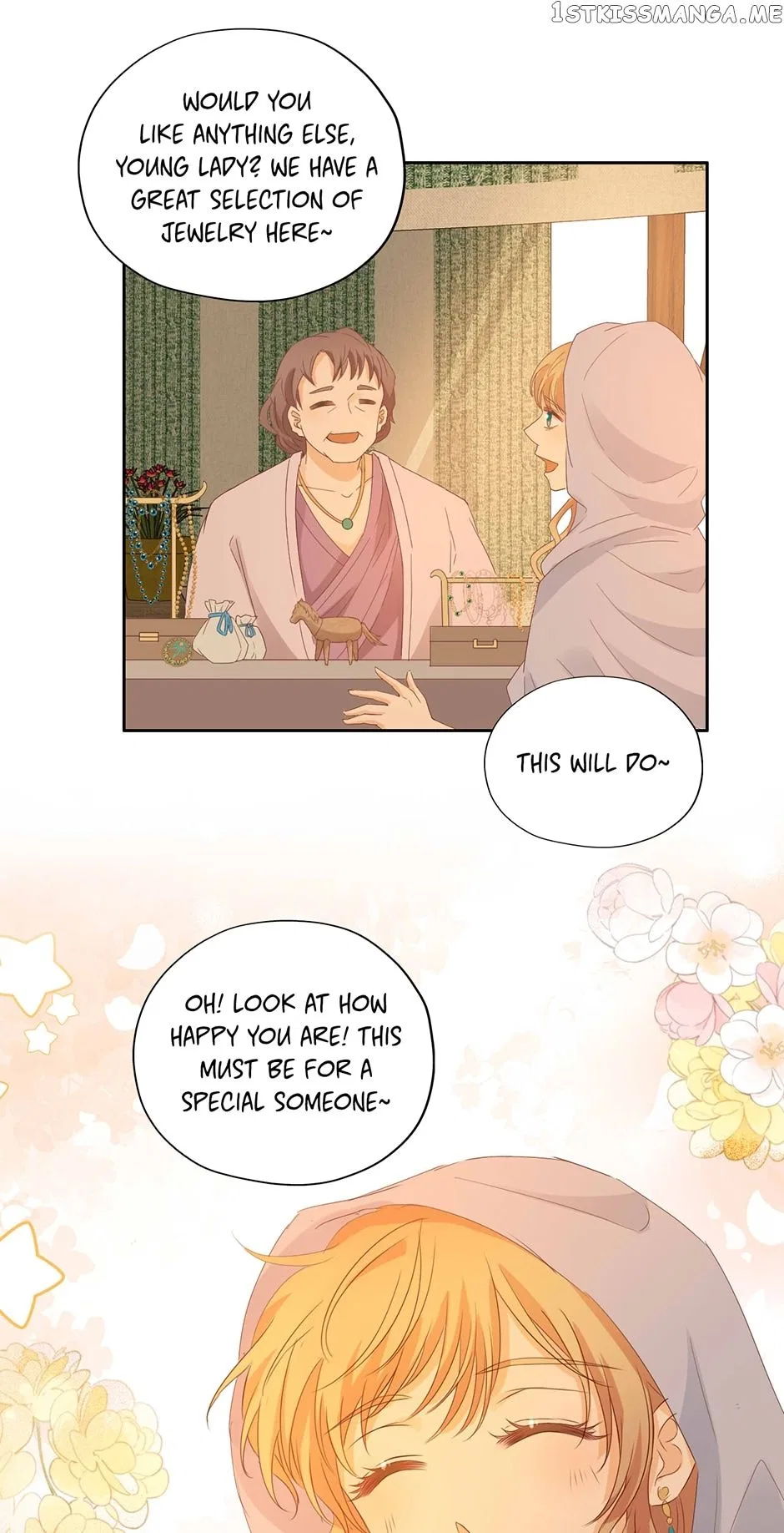 The Song of Theodor Chapter 168 – Page 40