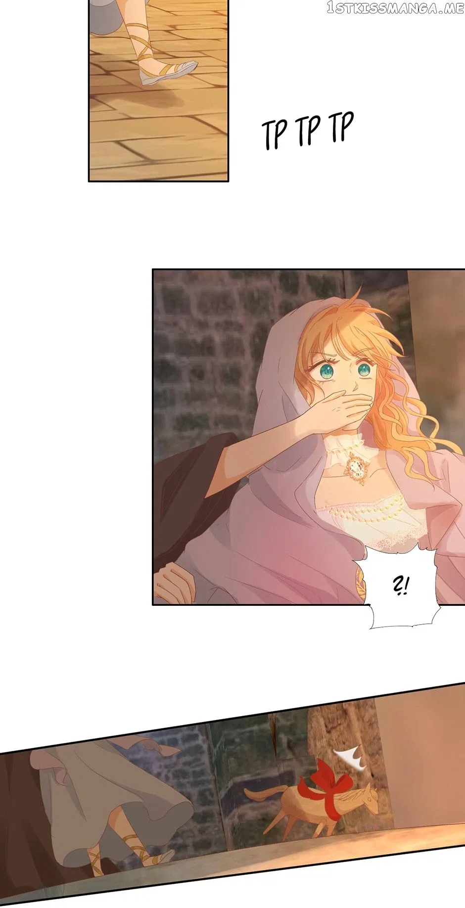 The Song of Theodor Chapter 168 – Page 43