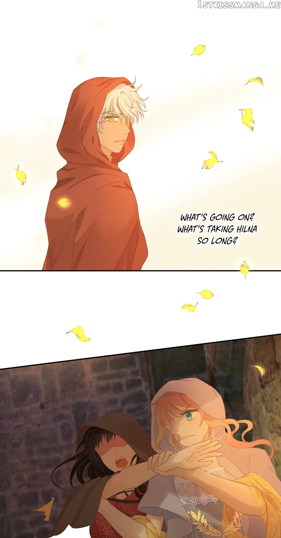 The Song of Theodor Chapter 168 – Page 44