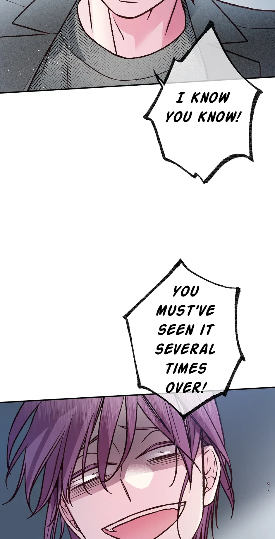 My Eunha Chapter 78 – Page 8