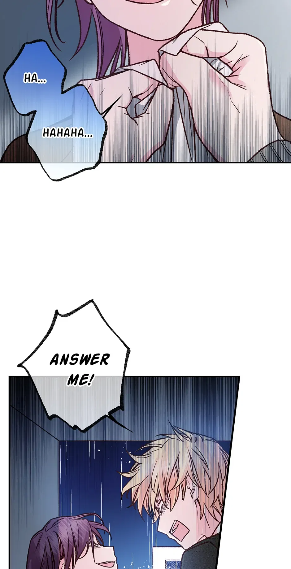 My Eunha Chapter 78 – Page 9