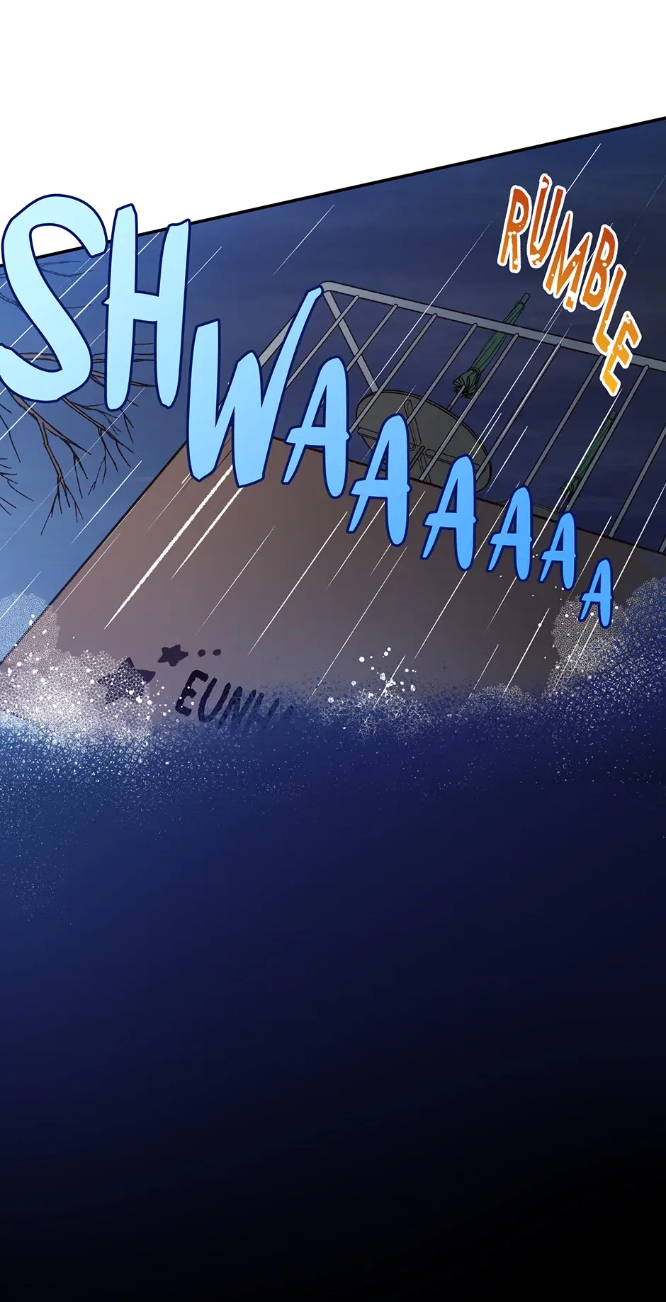 My Eunha Chapter 78 – Page 13