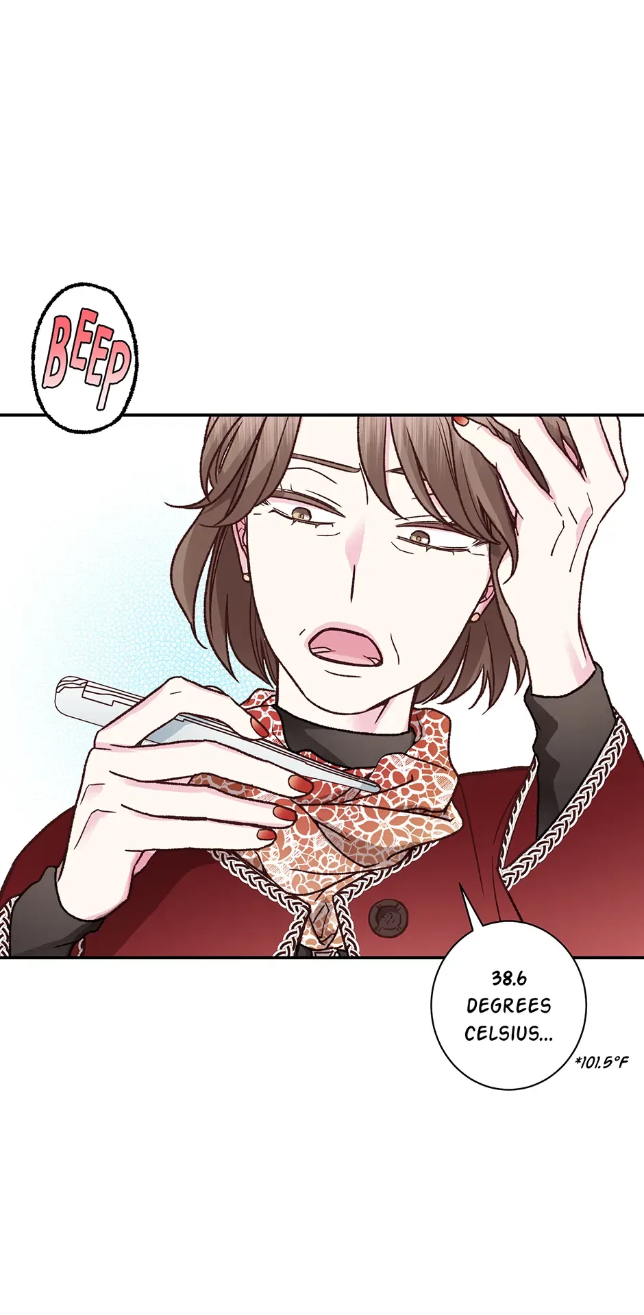 My Eunha Chapter 78 – Page 16