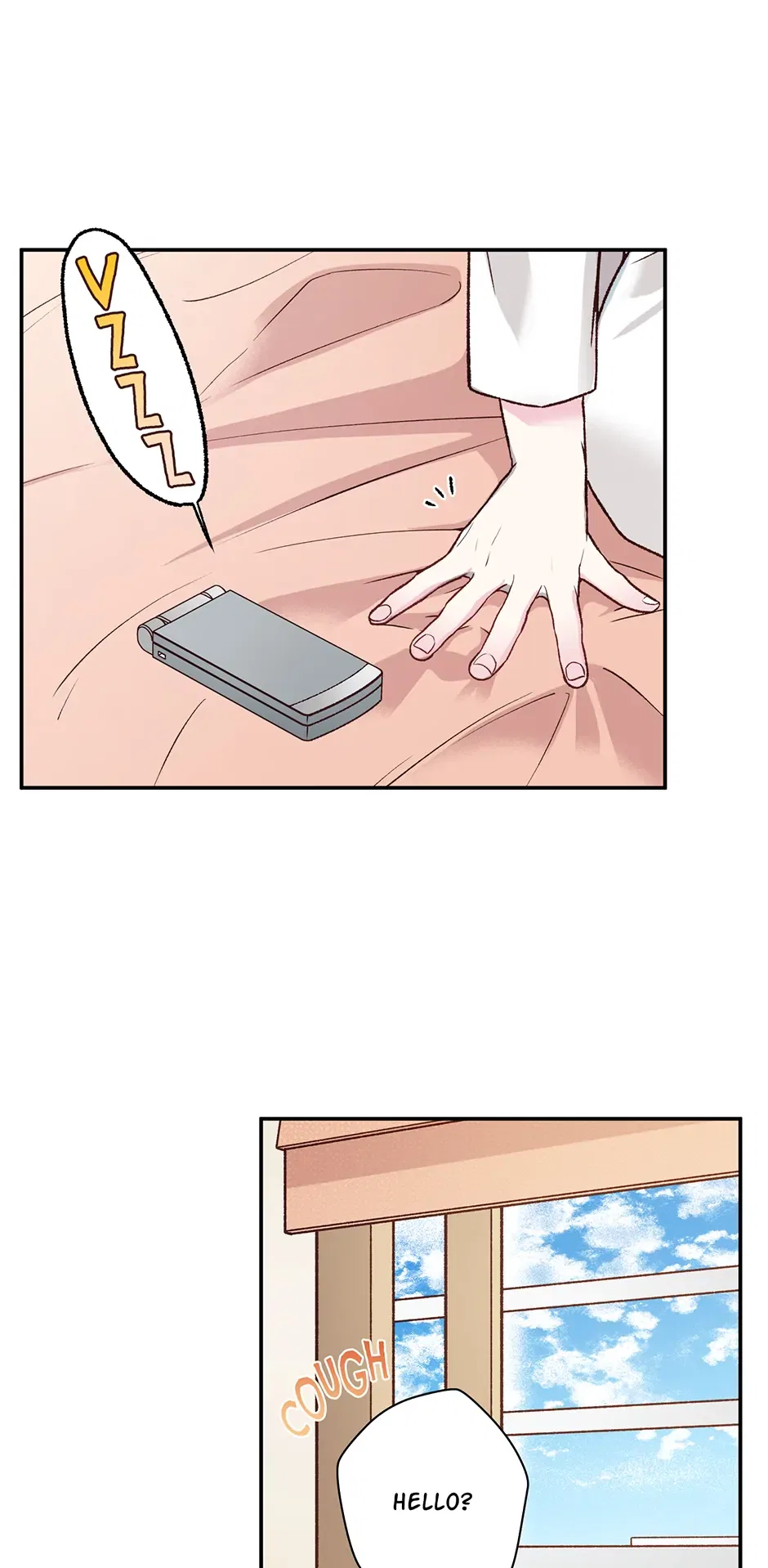 My Eunha Chapter 78 – Page 20