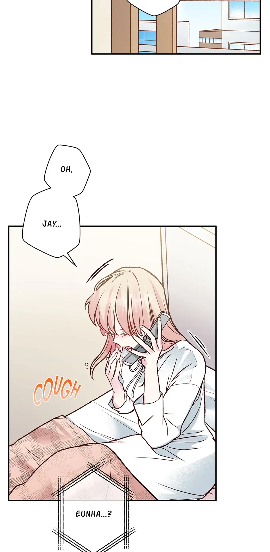 My Eunha Chapter 78 – Page 21