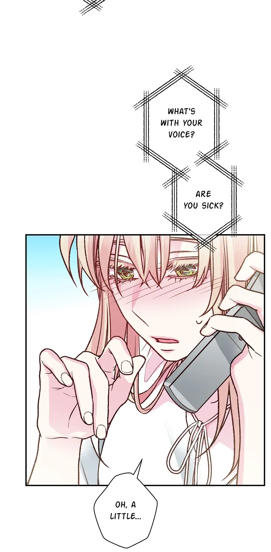 My Eunha Chapter 78 – Page 22