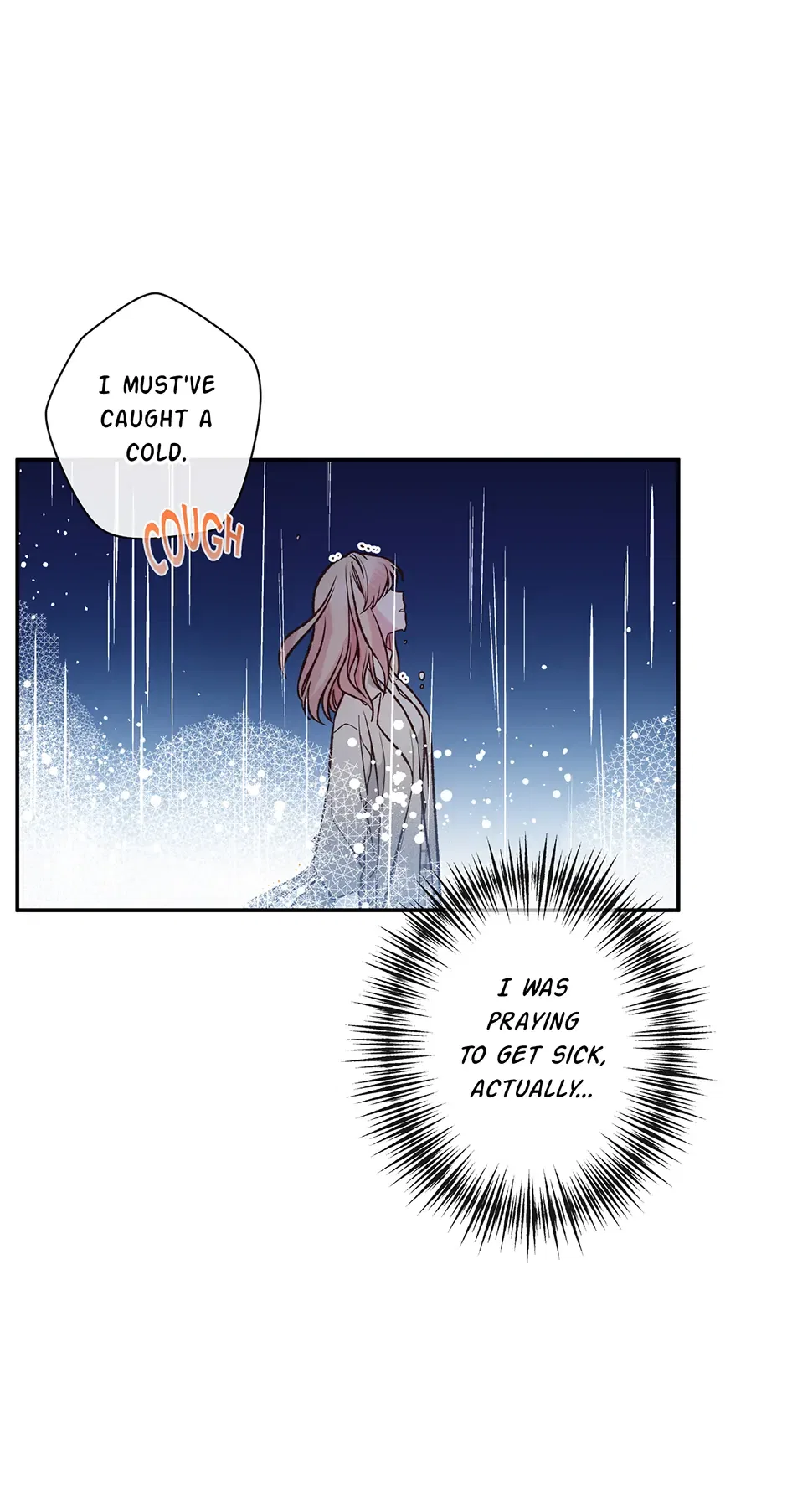 My Eunha Chapter 78 – Page 23