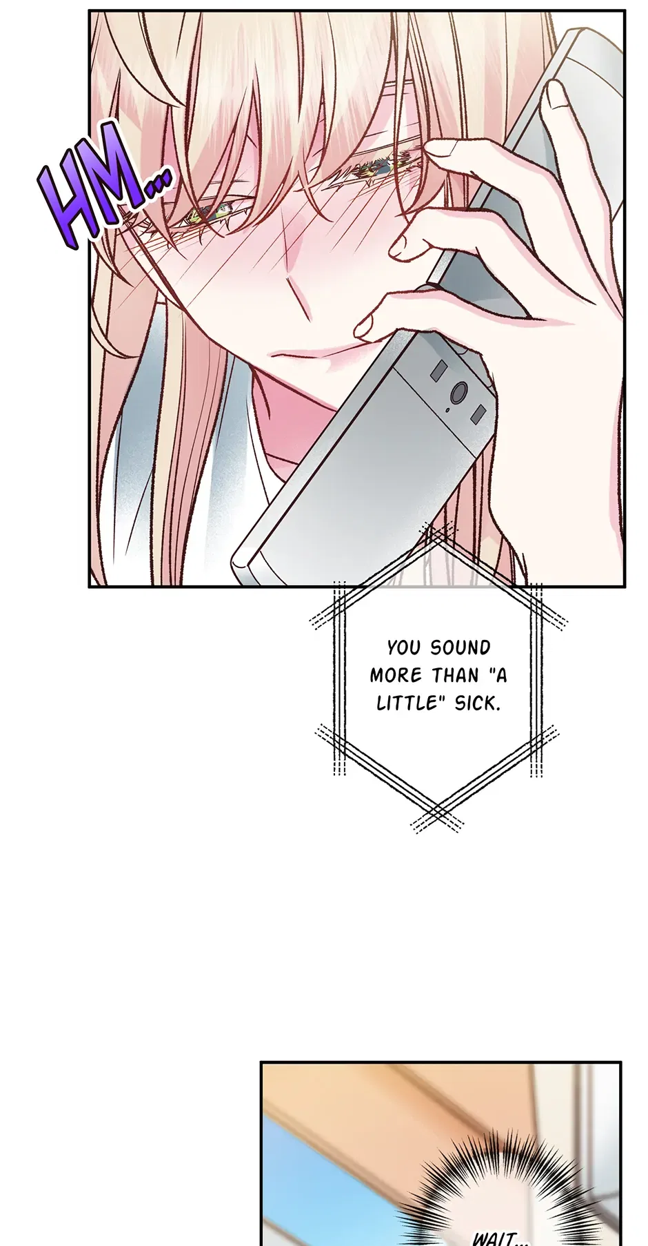 My Eunha Chapter 78 – Page 24