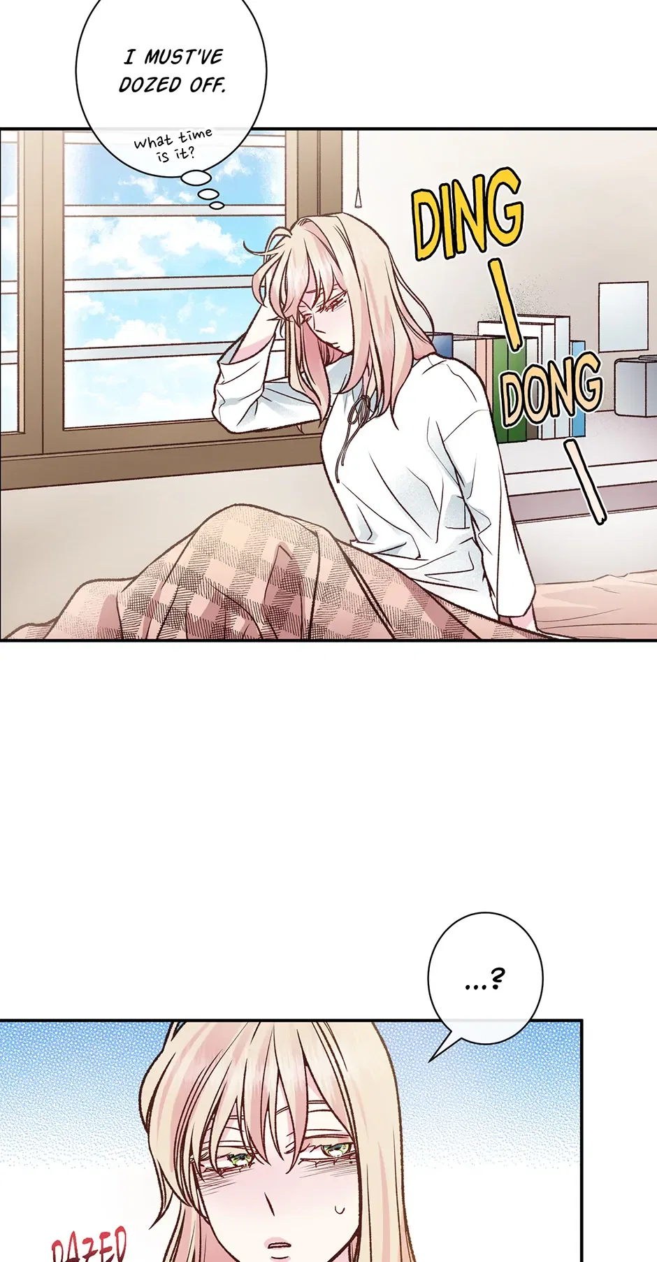 My Eunha Chapter 78 – Page 29