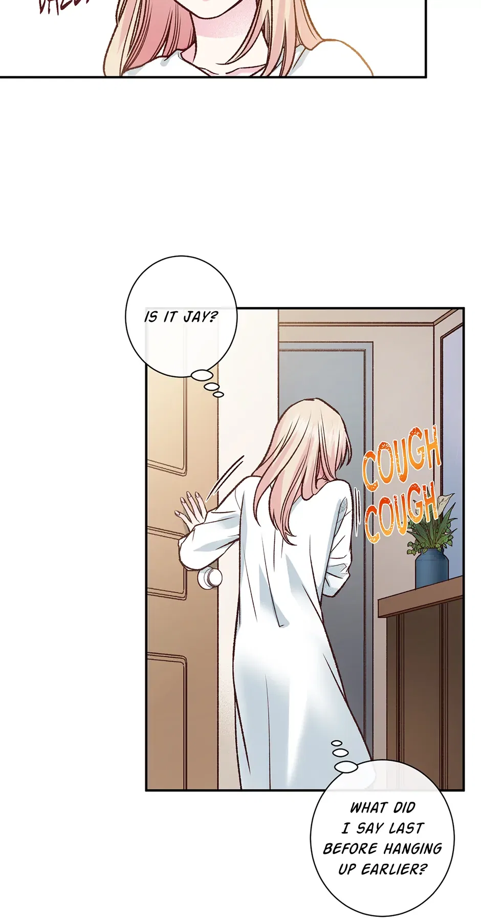 My Eunha Chapter 78 – Page 30