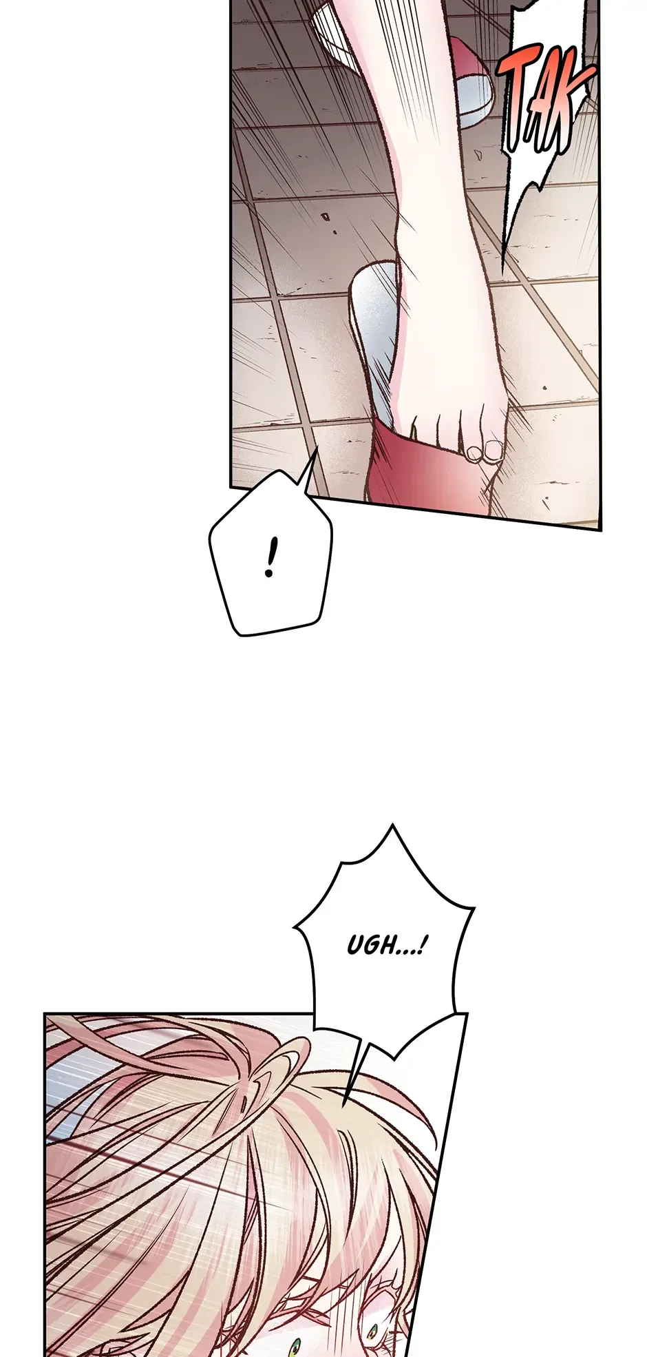 My Eunha Chapter 78 – Page 32