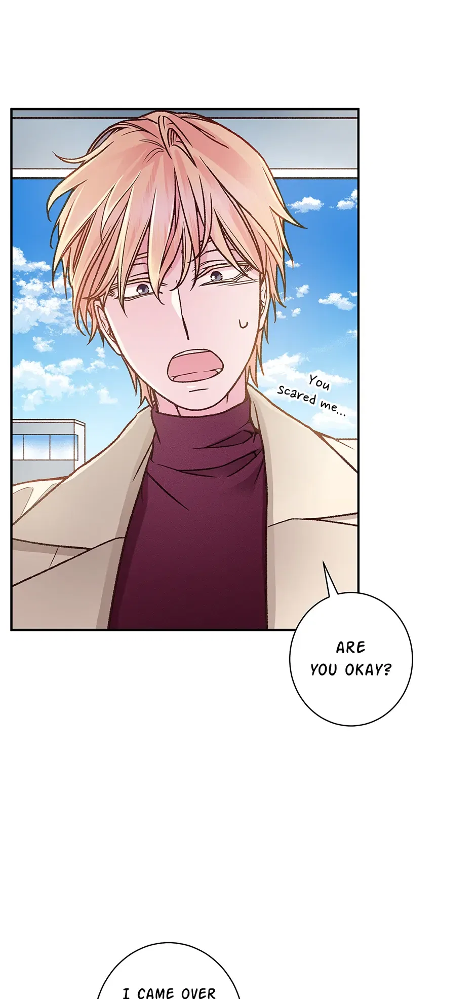 My Eunha Chapter 78 – Page 36