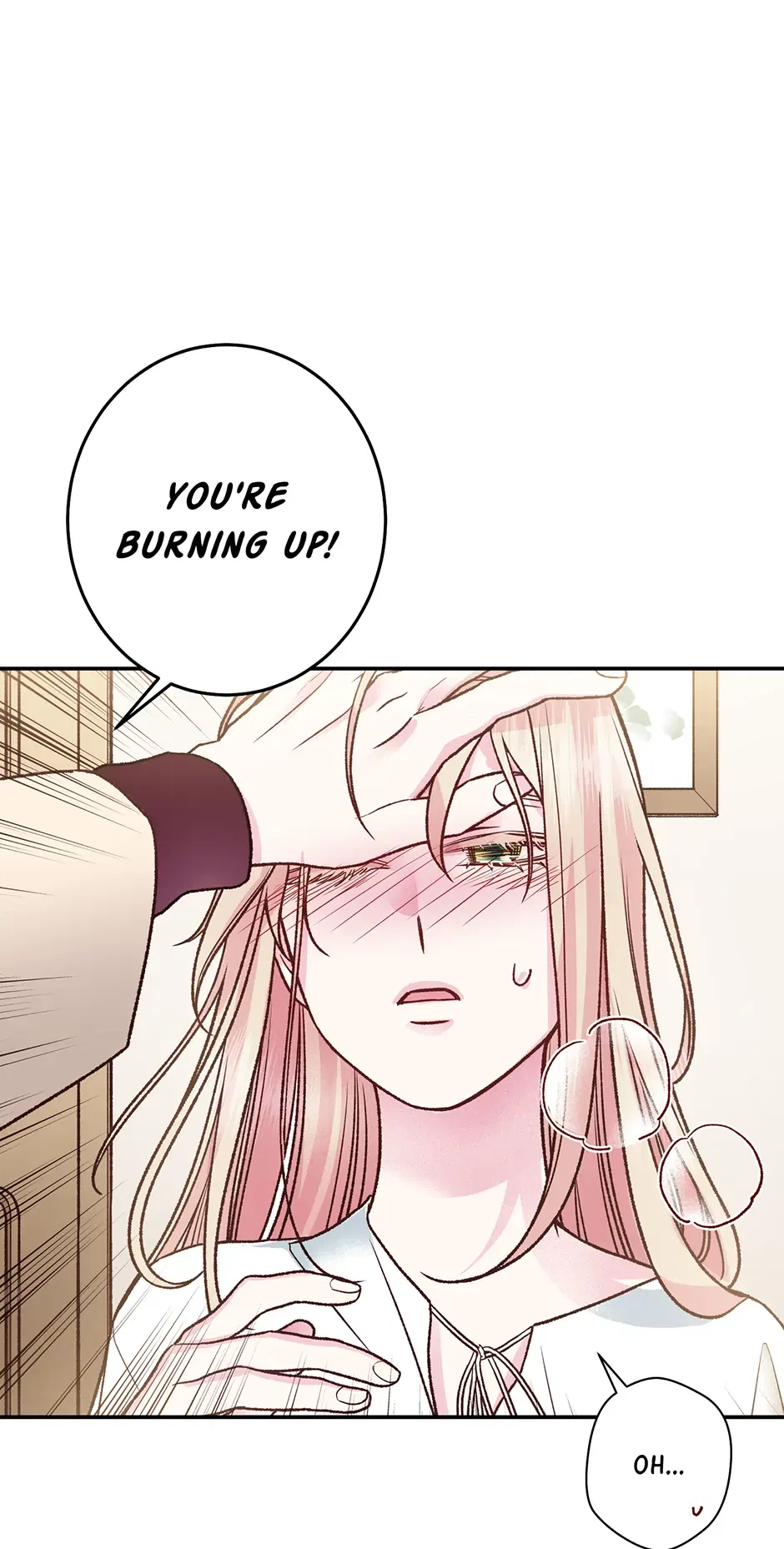 My Eunha Chapter 78 – Page 38
