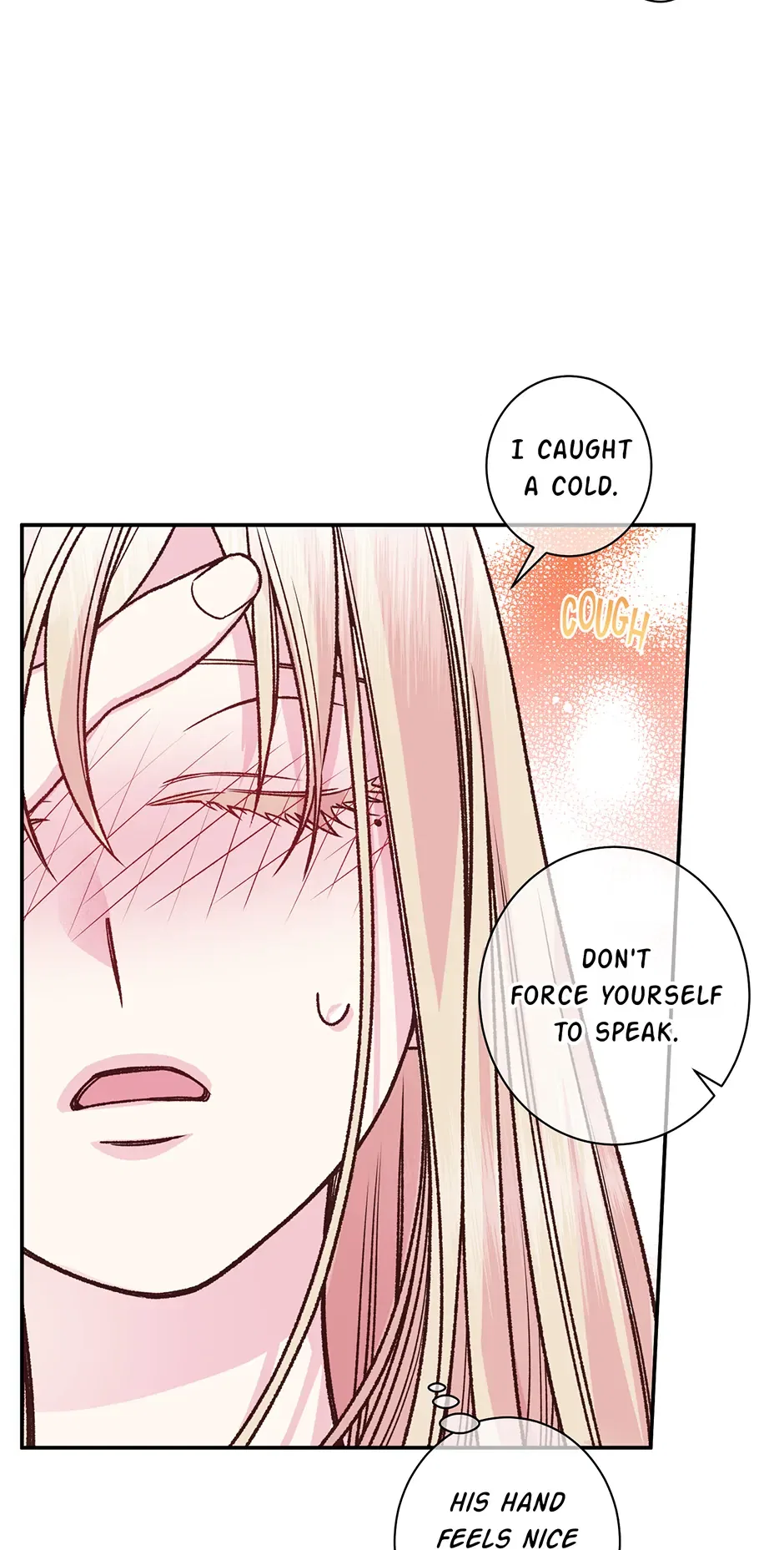 My Eunha Chapter 78 – Page 39