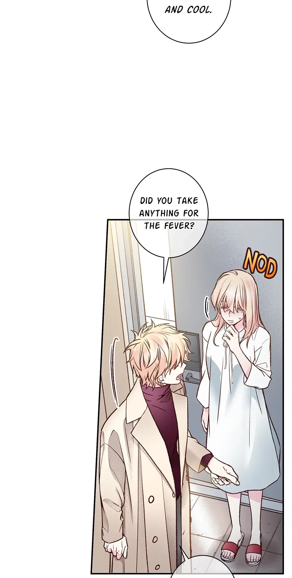 My Eunha Chapter 78 – Page 40