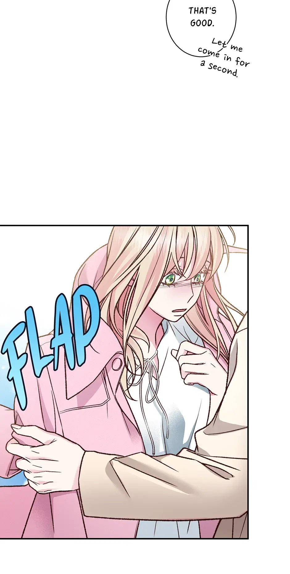 My Eunha Chapter 78 – Page 41