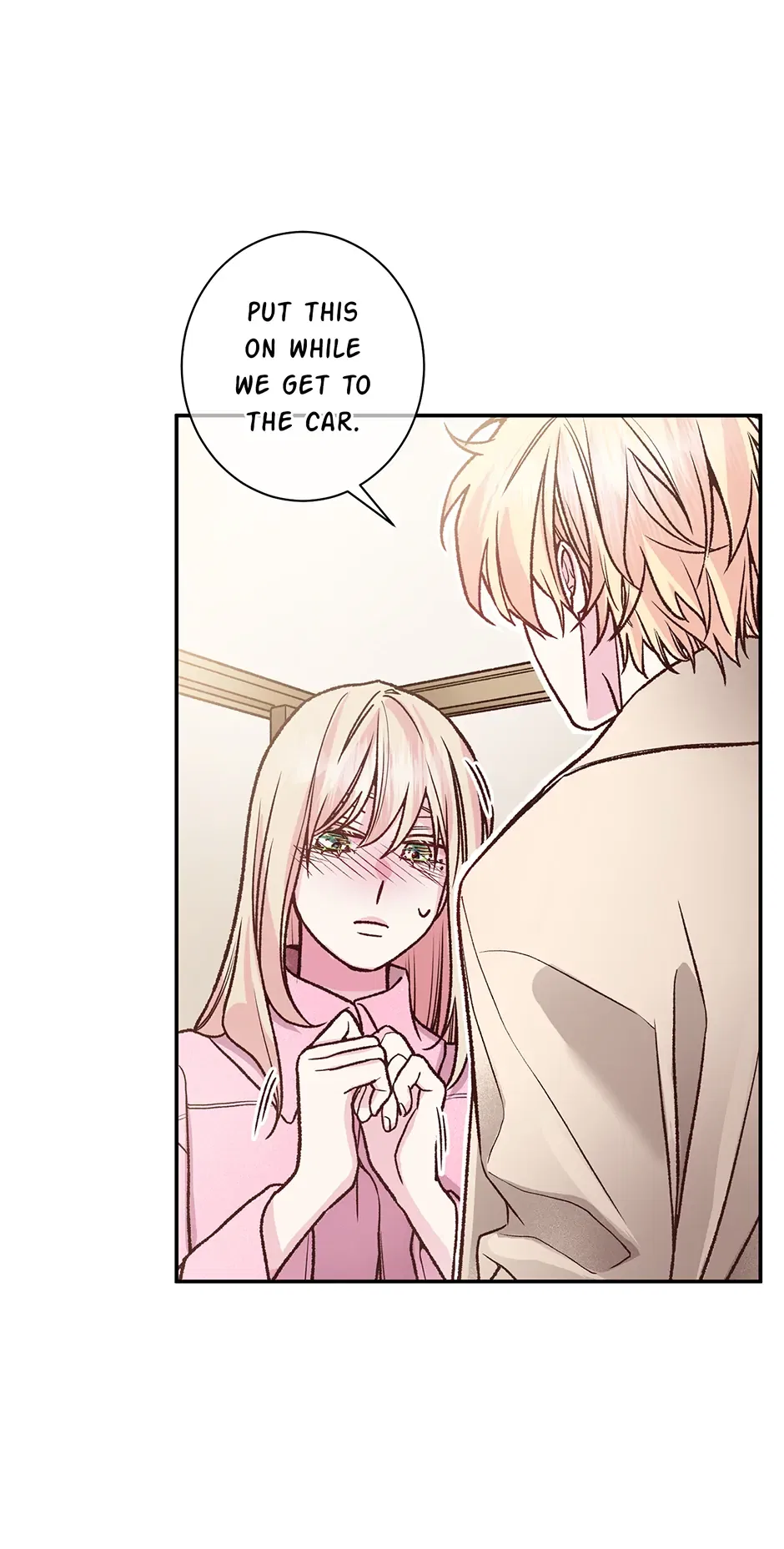 My Eunha Chapter 78 – Page 42