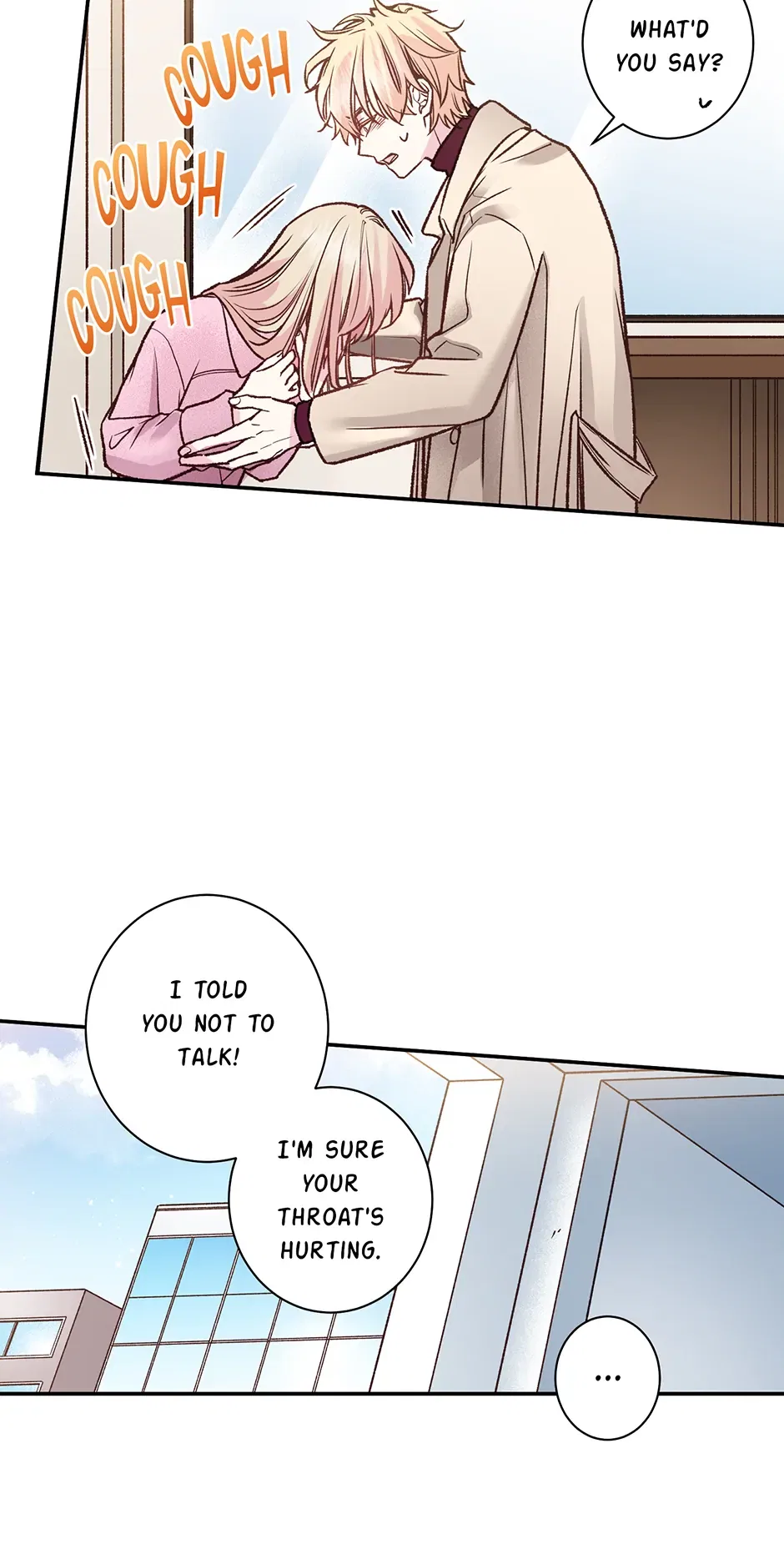 My Eunha Chapter 78 – Page 44