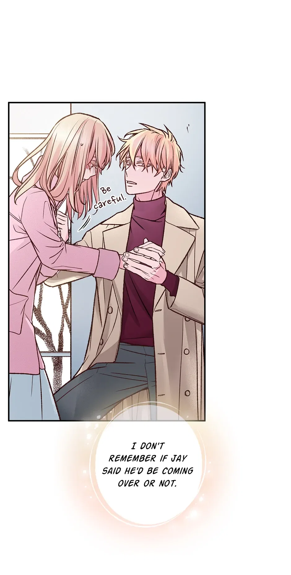 My Eunha Chapter 78 – Page 45