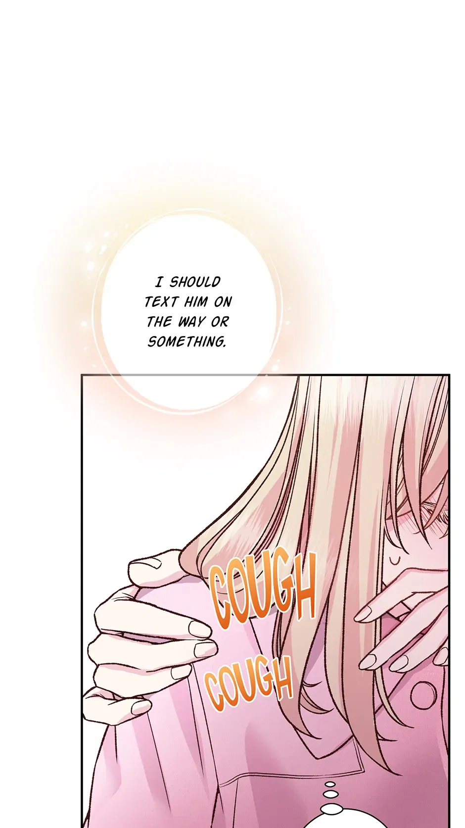 My Eunha Chapter 78 – Page 46