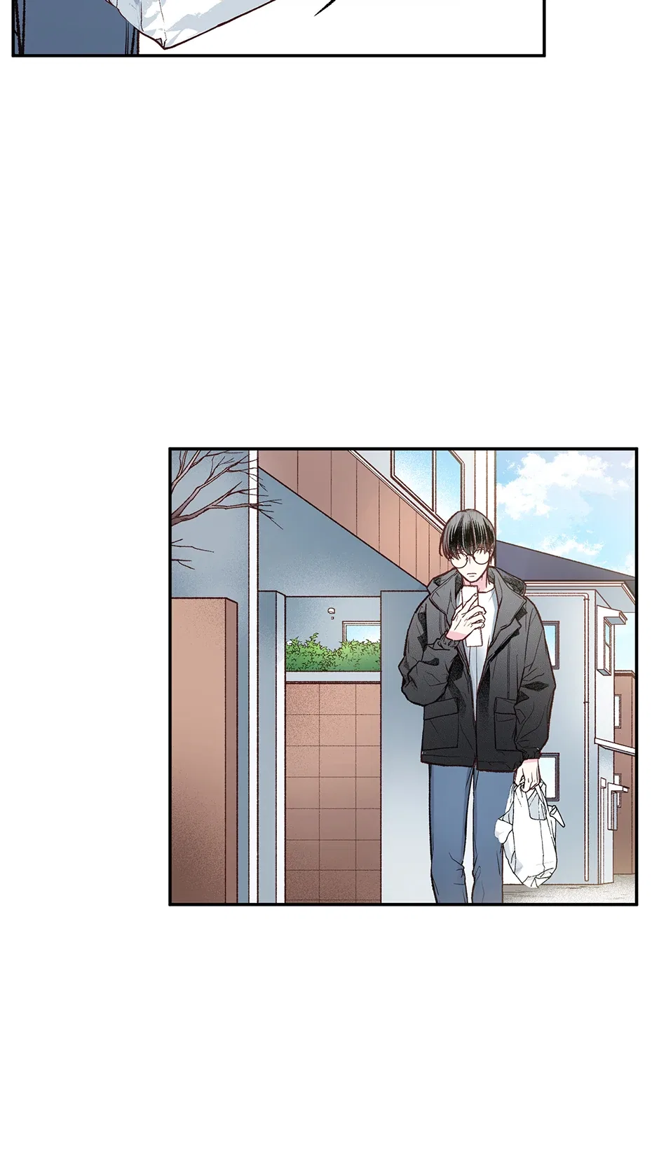 My Eunha Chapter 78 – Page 48