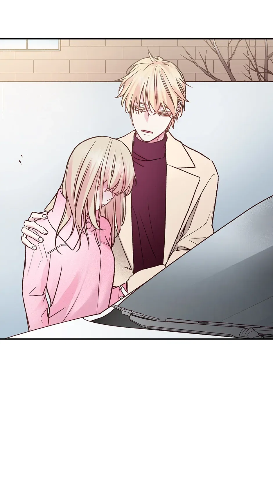My Eunha Chapter 78 – Page 50