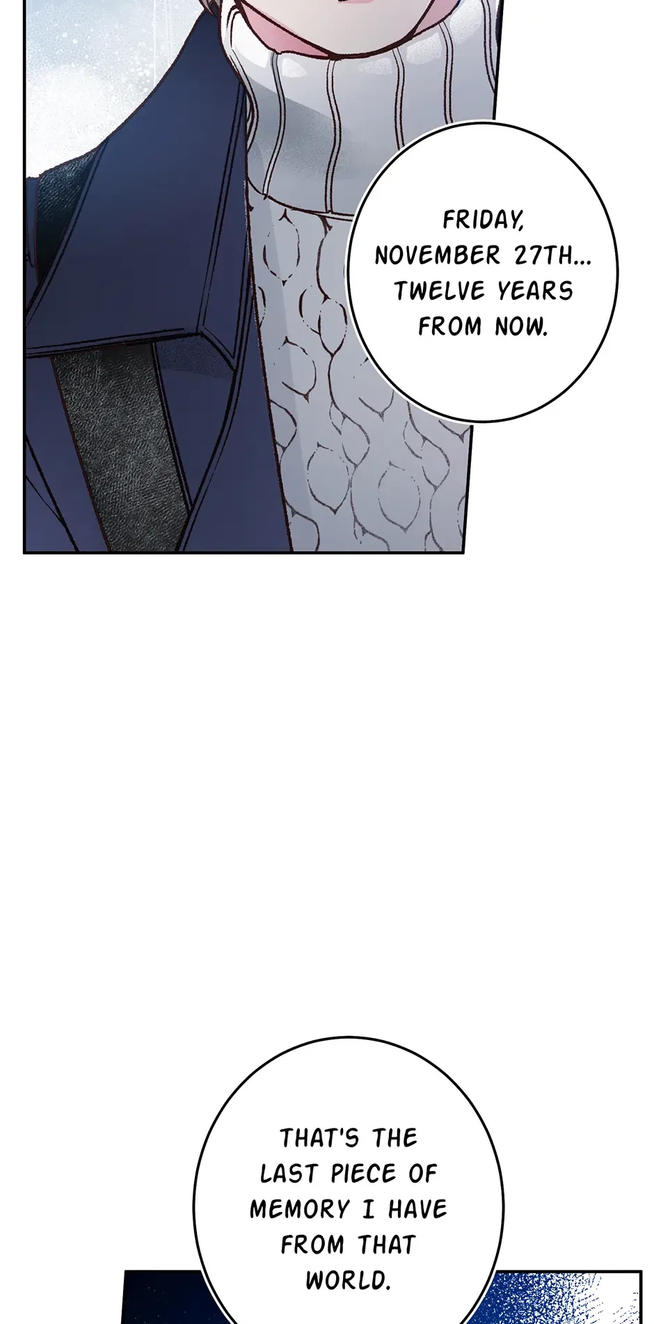 My Eunha Chapter 77 – Page 3