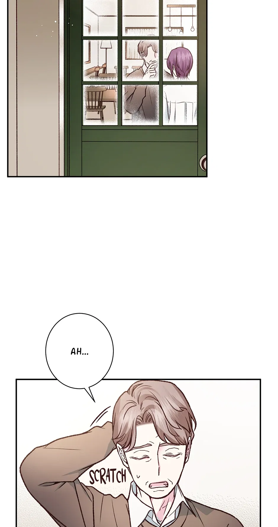 My Eunha Chapter 77 – Page 9