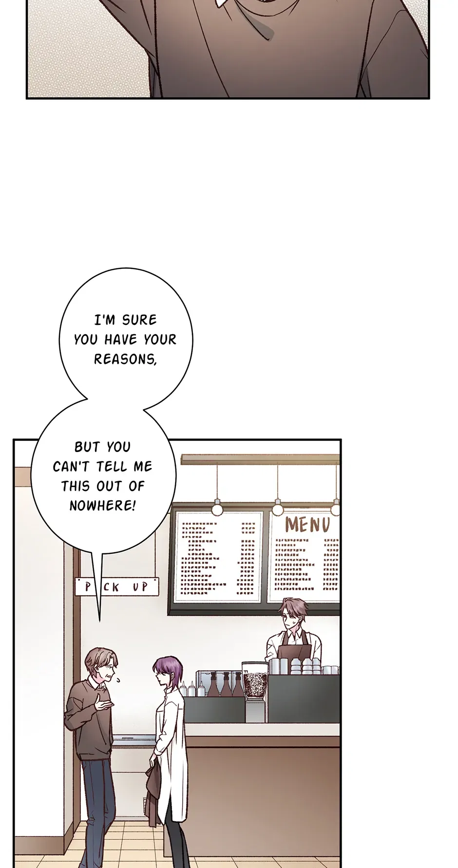 My Eunha Chapter 77 – Page 10