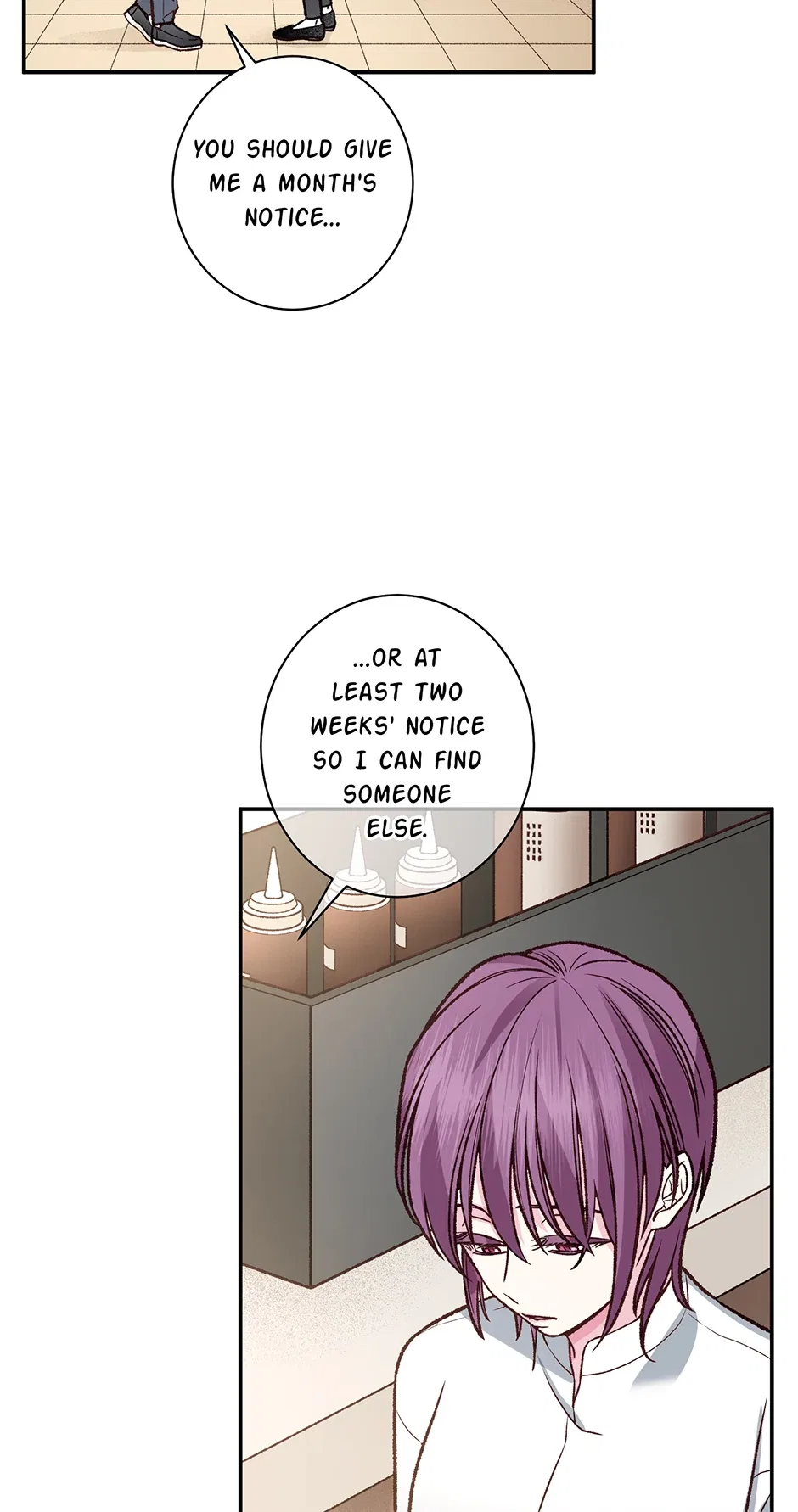 My Eunha Chapter 77 – Page 11