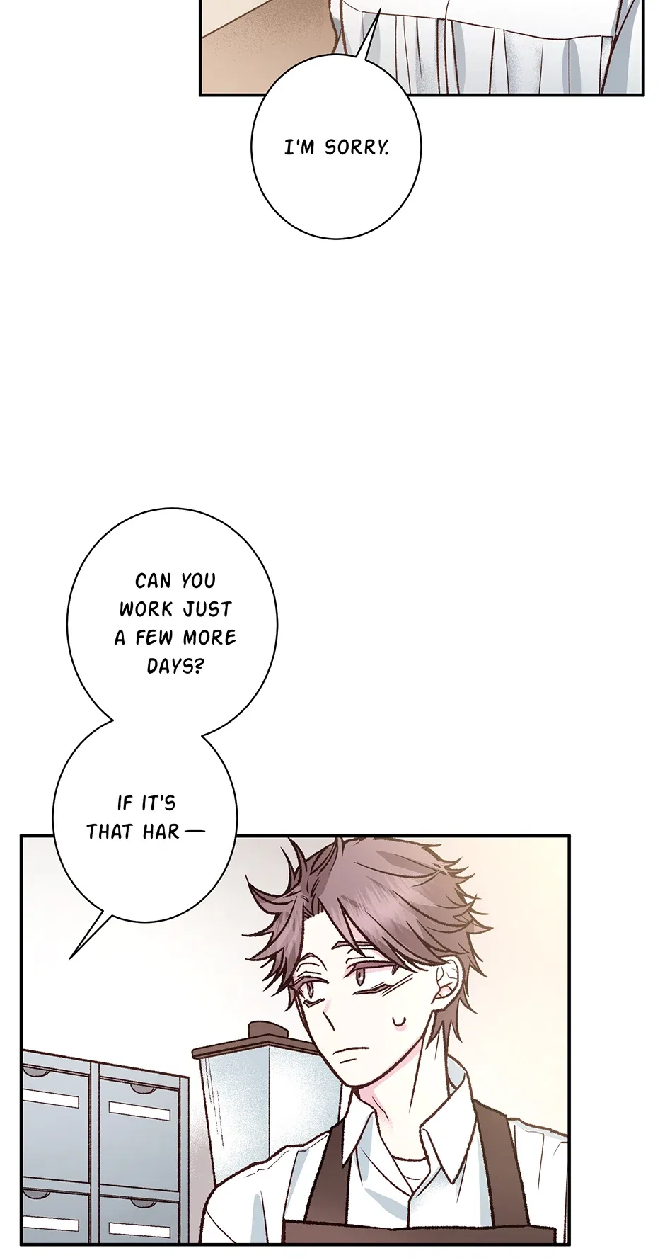 My Eunha Chapter 77 – Page 12
