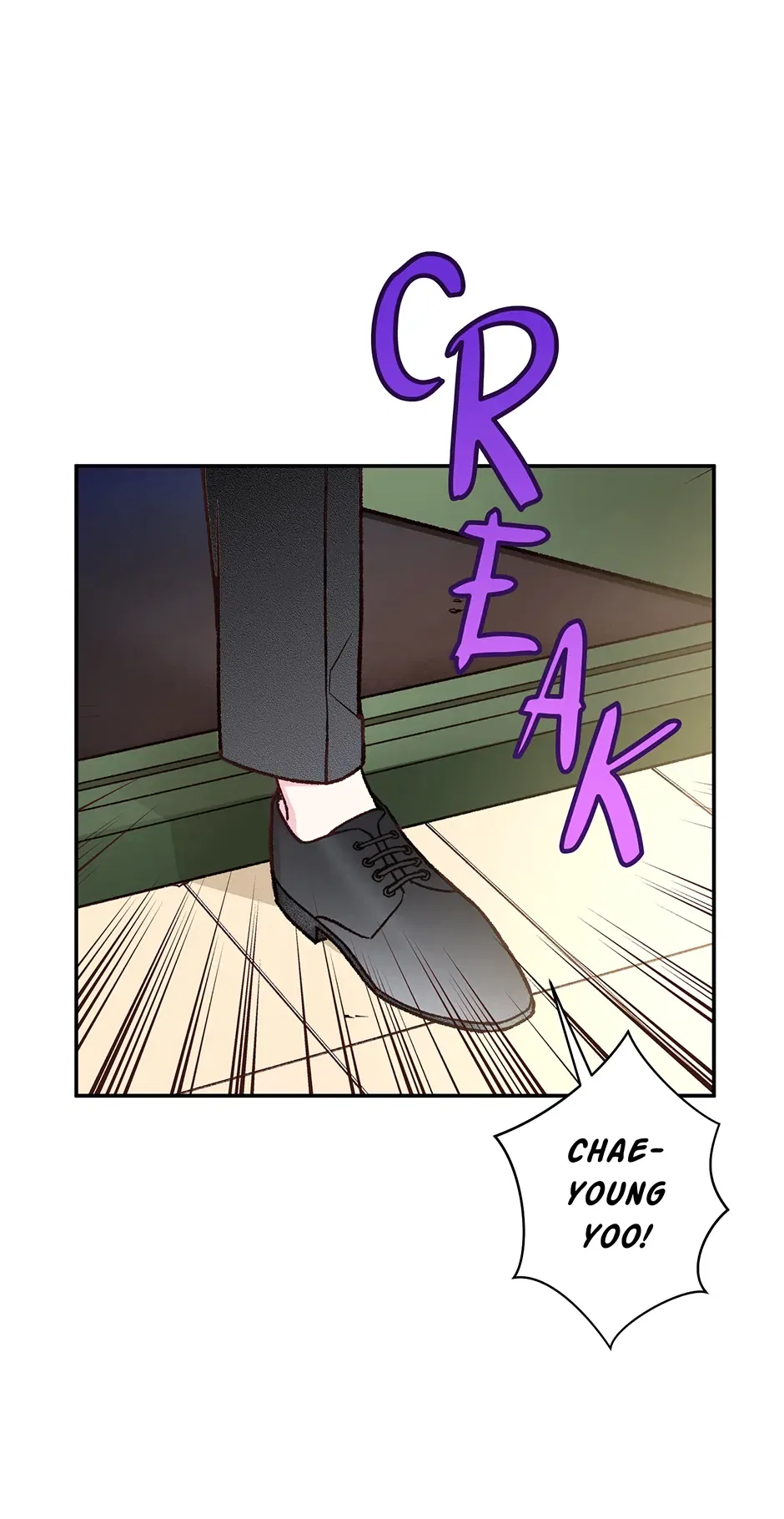 My Eunha Chapter 77 – Page 13