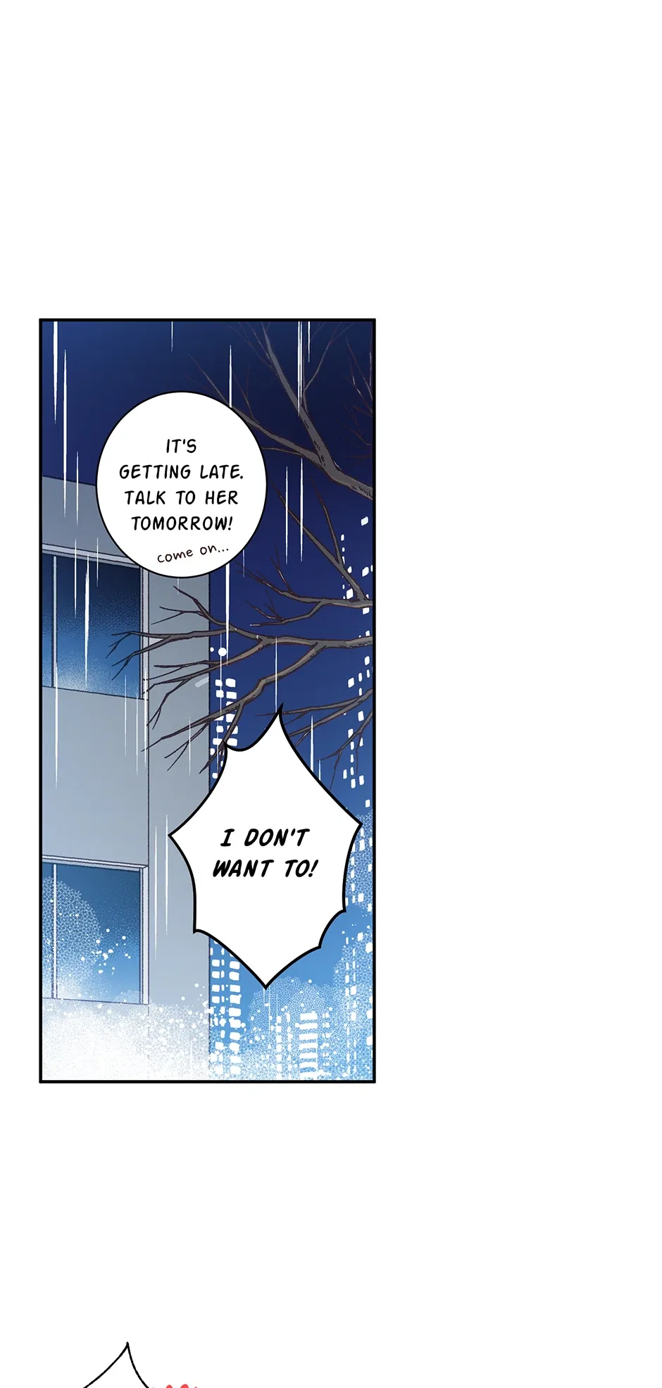 My Eunha Chapter 77 – Page 21