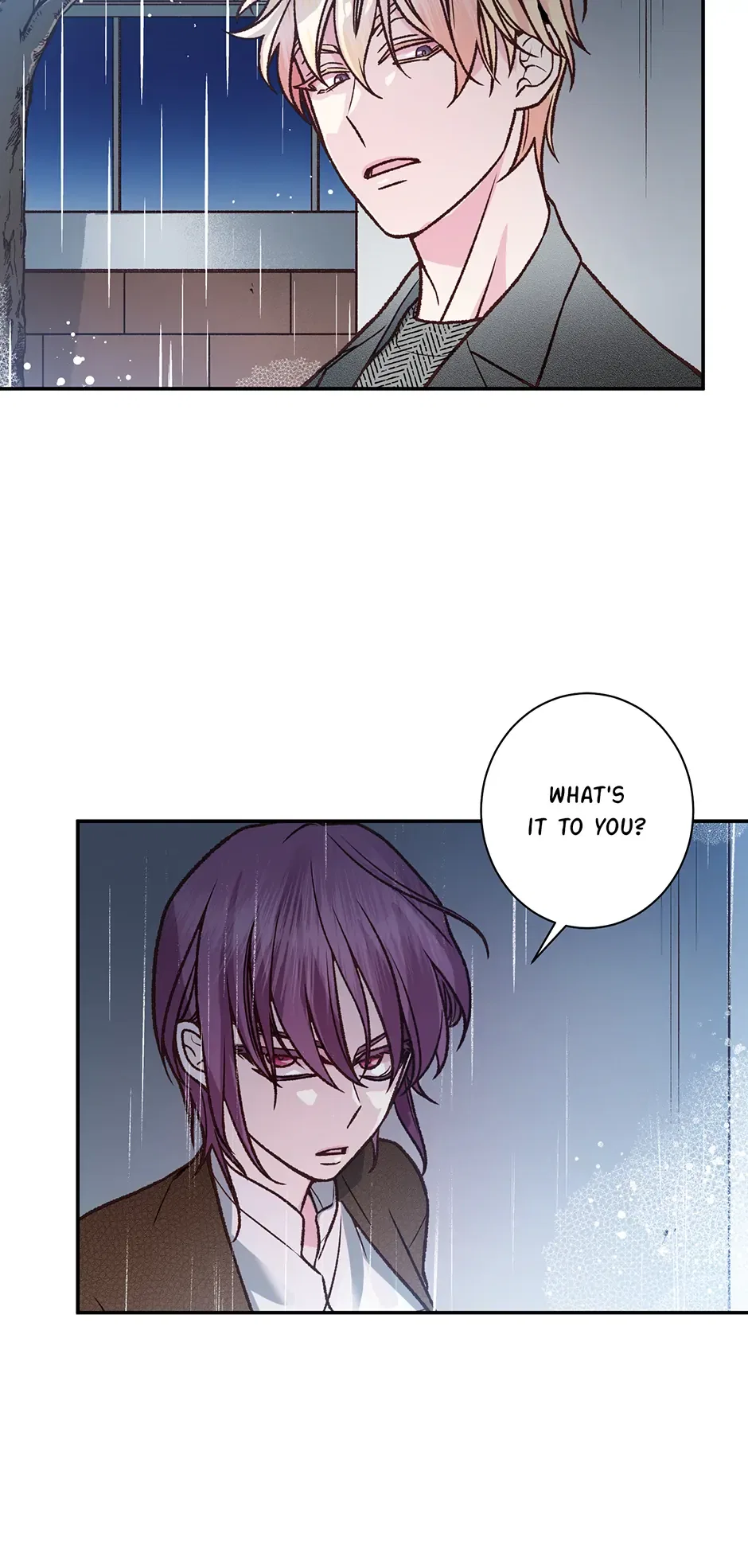 My Eunha Chapter 77 – Page 26