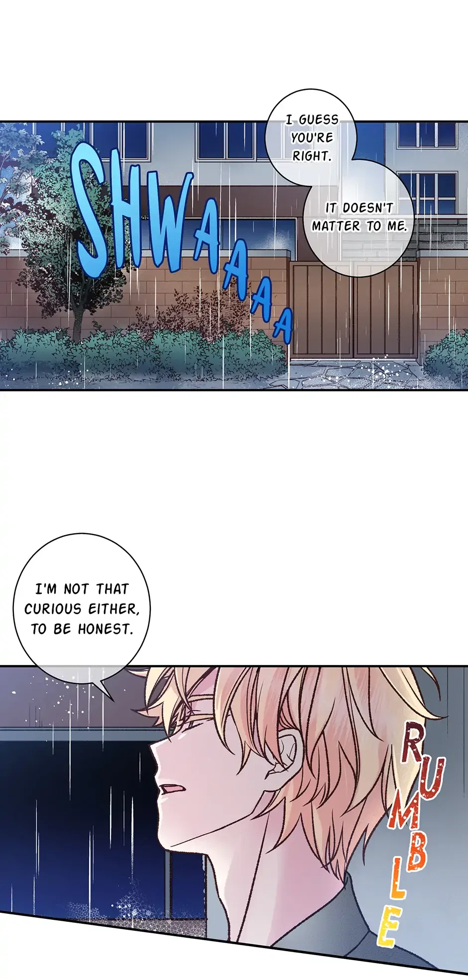 My Eunha Chapter 77 – Page 27