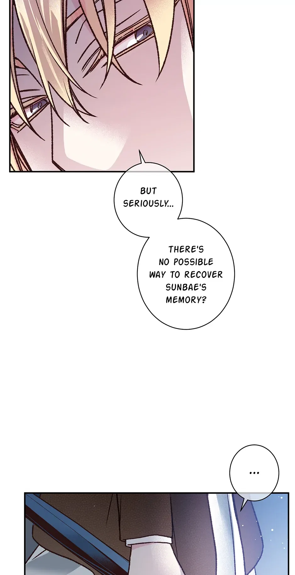 My Eunha Chapter 77 – Page 29