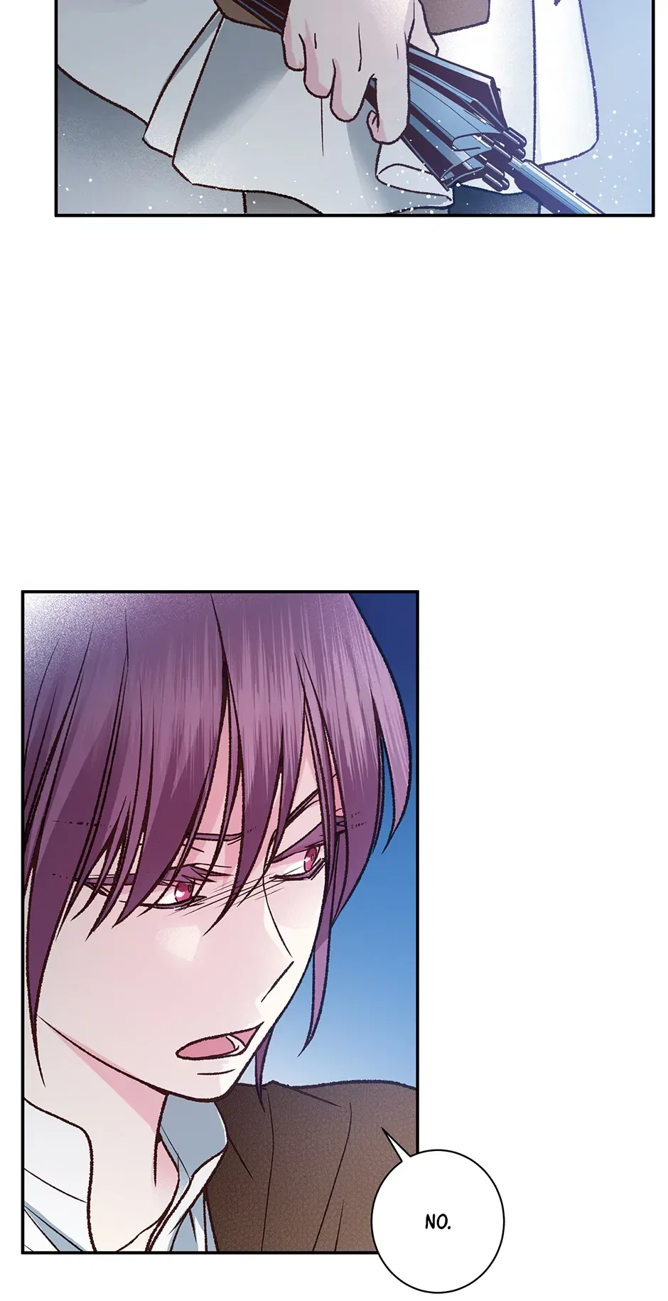 My Eunha Chapter 77 – Page 30