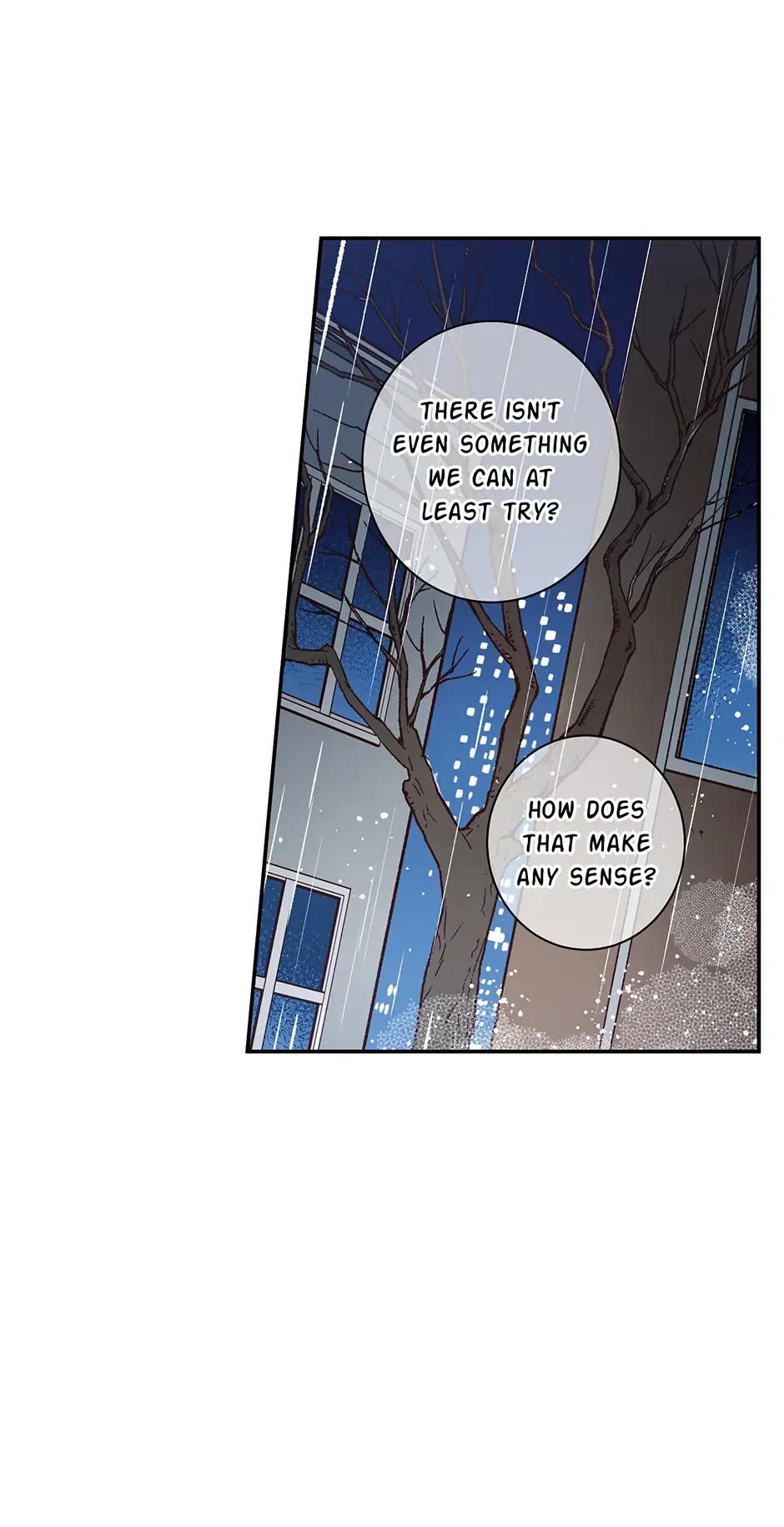 My Eunha Chapter 77 – Page 32