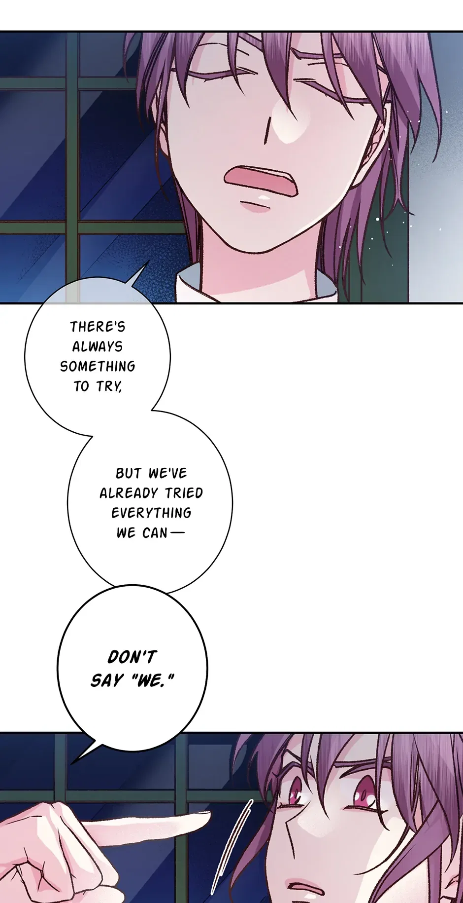 My Eunha Chapter 77 – Page 33