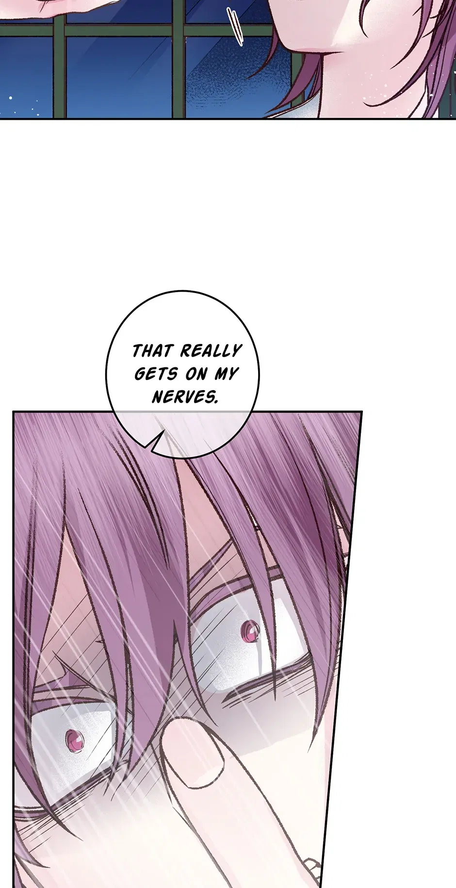 My Eunha Chapter 77 – Page 34