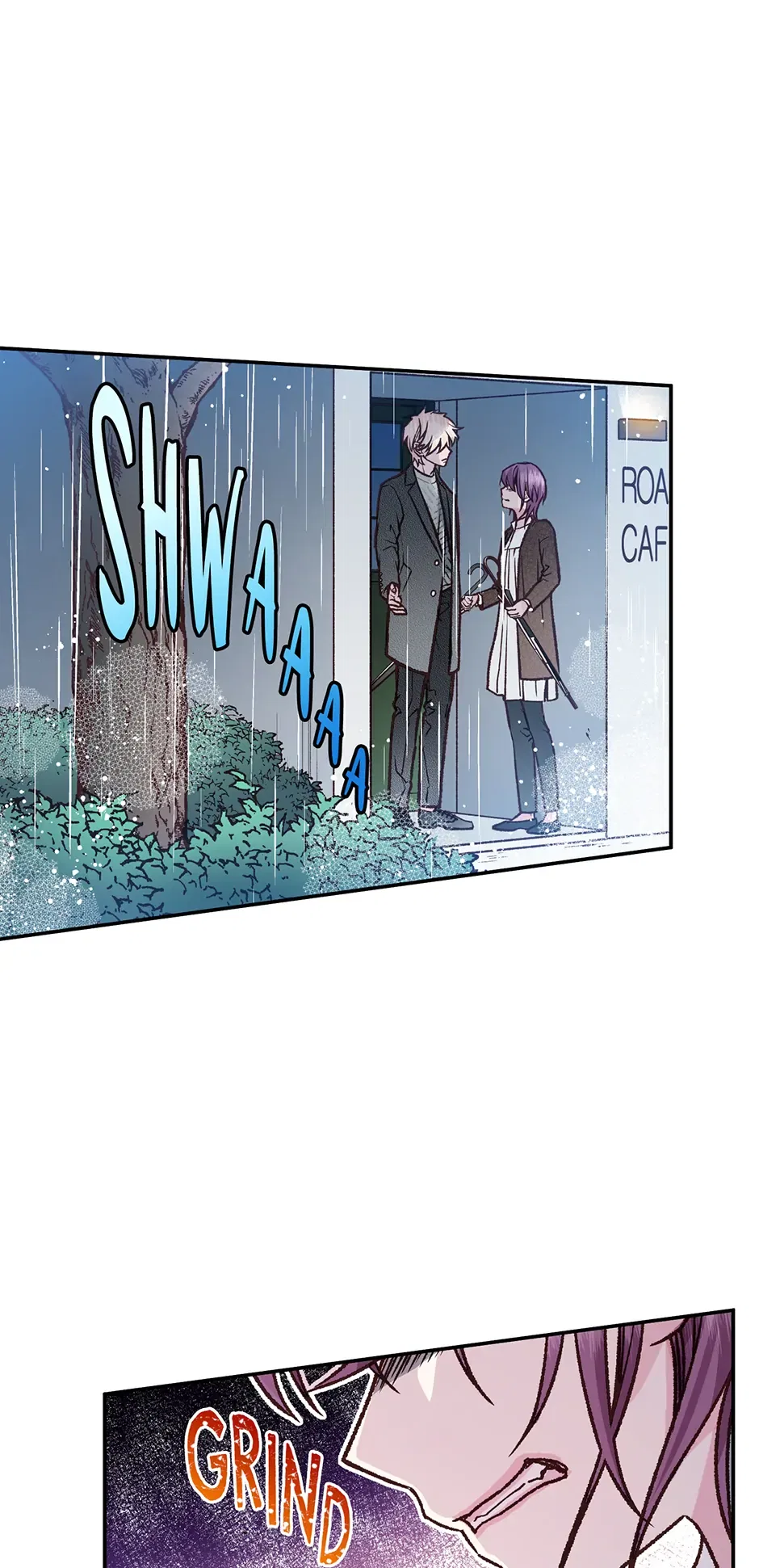 My Eunha Chapter 77 – Page 36