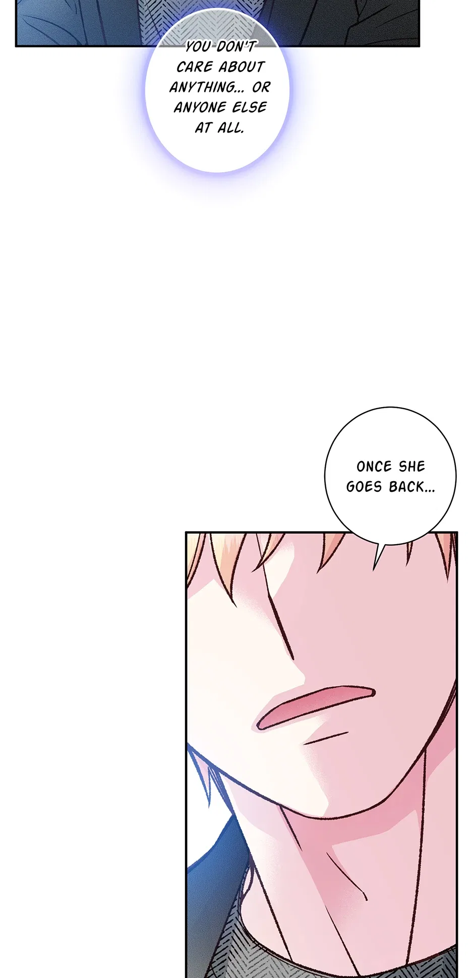 My Eunha Chapter 77 – Page 38