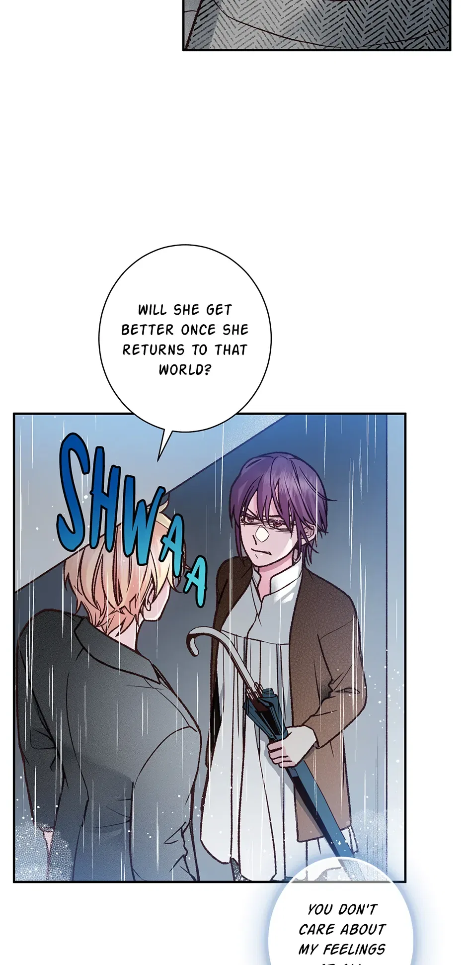 My Eunha Chapter 77 – Page 39