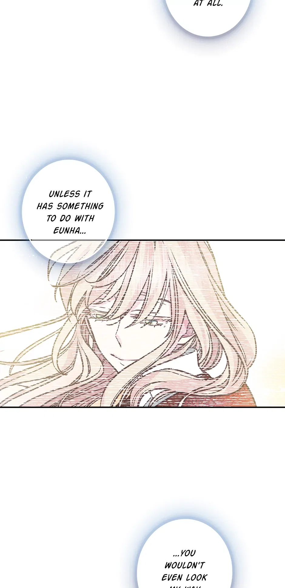 My Eunha Chapter 77 – Page 40